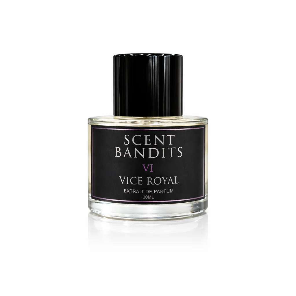 VICE ROYAL