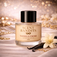 VANILLA CRIME